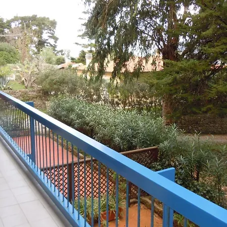 018 I Tulipani Villa *