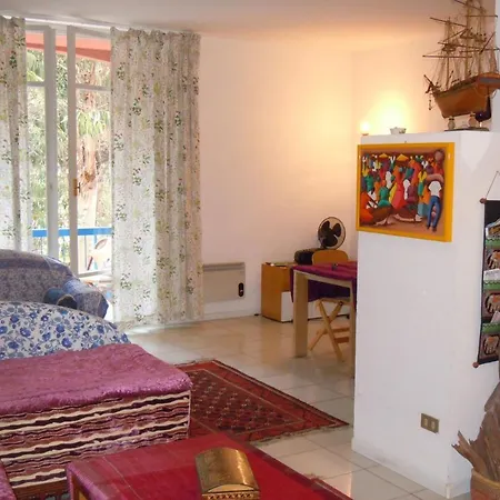018 I Tulipani Villa