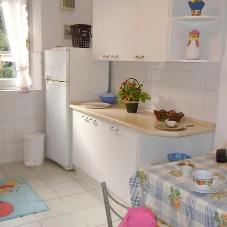 018 I Tulipani Villa Procchio (Isola d'Elba)