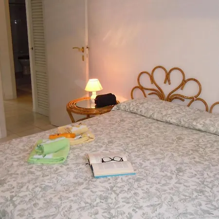 018 I Tulipani Villa Procchio (Isola d'Elba)